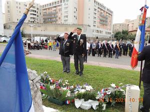 2022 10 23 TOULON CEREMONIE DU 38 EME ANNIVERSAIRE DE L ATTENTAT DU DRAKKAR A BEYROUTH (112)